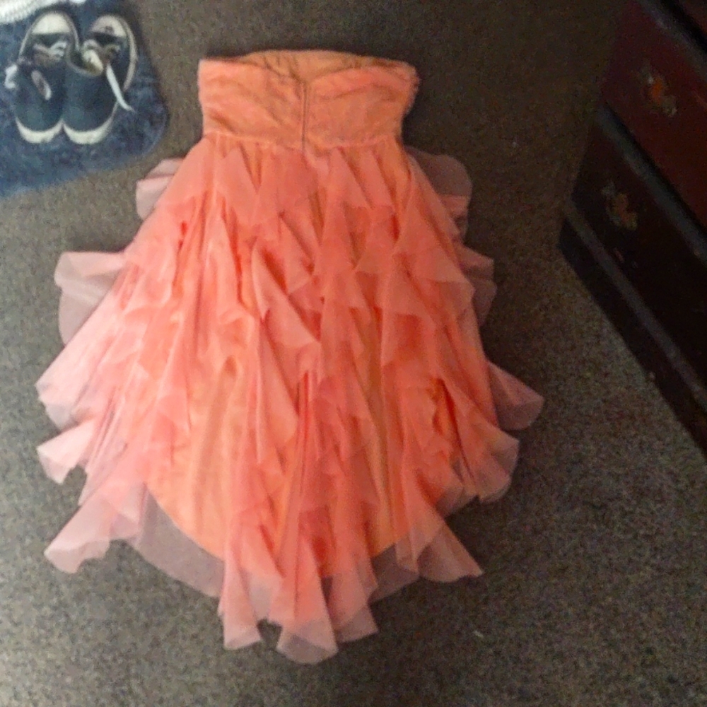 Dress - Picture 2 of 2